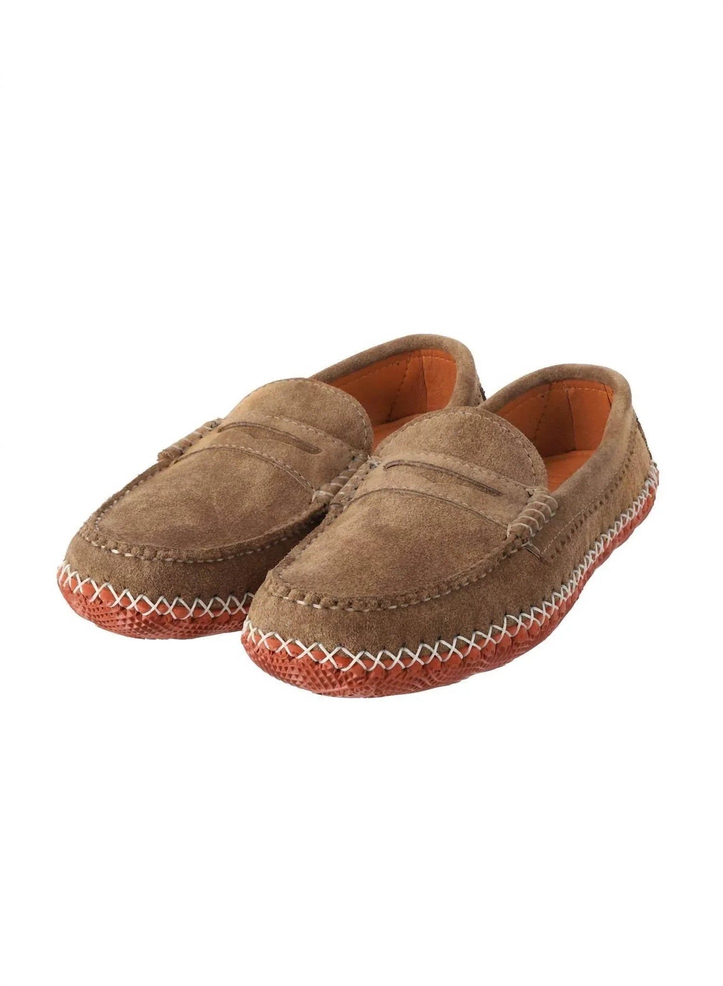Herren Slipper