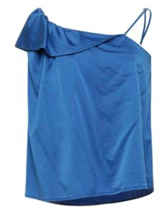 Women's Sleeveless Top