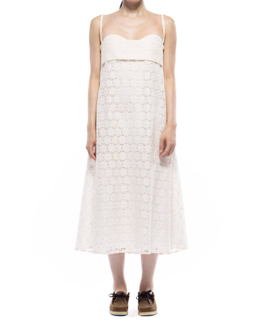 VERONA KLEID