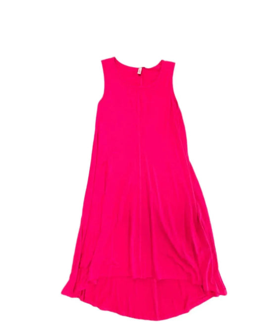 Women's Beautiful Soft A-line Dress