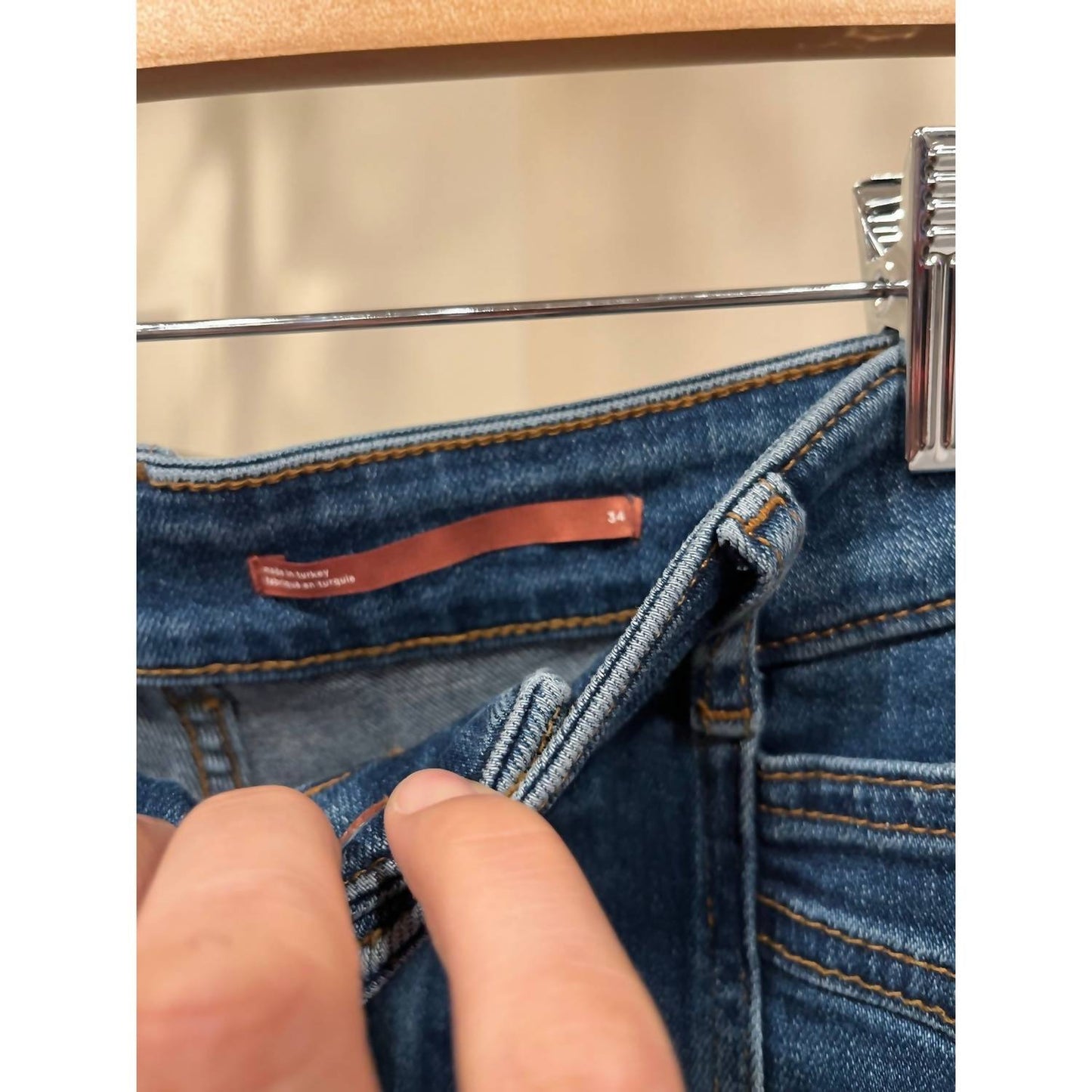 Women's Flare Leg Jeans
