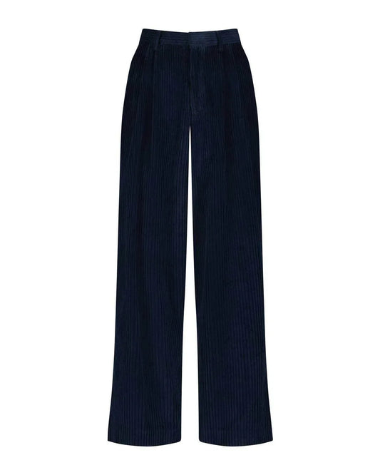Damen Cordhose „Charlize“