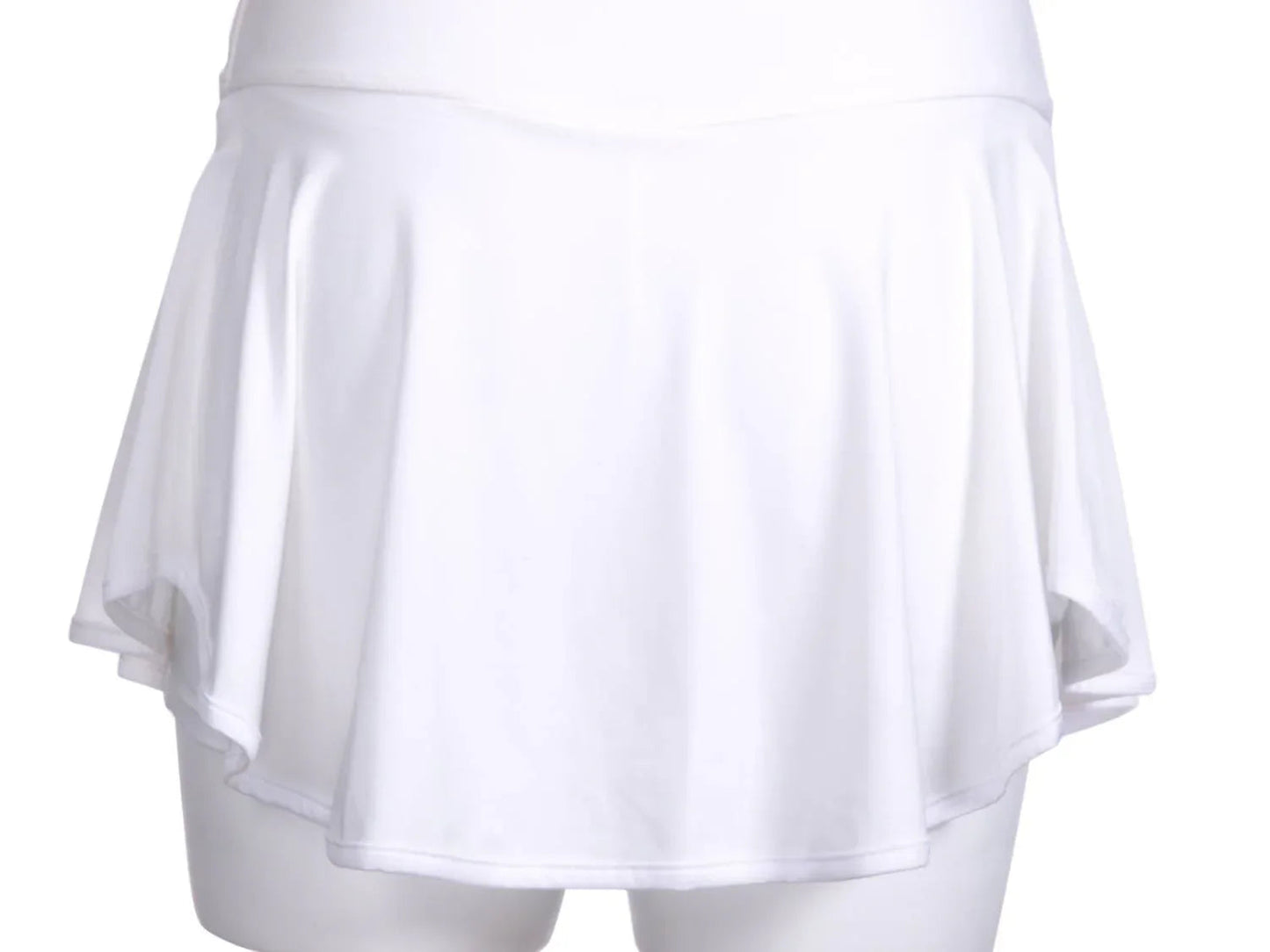 Damen Love "o" Tennisrock