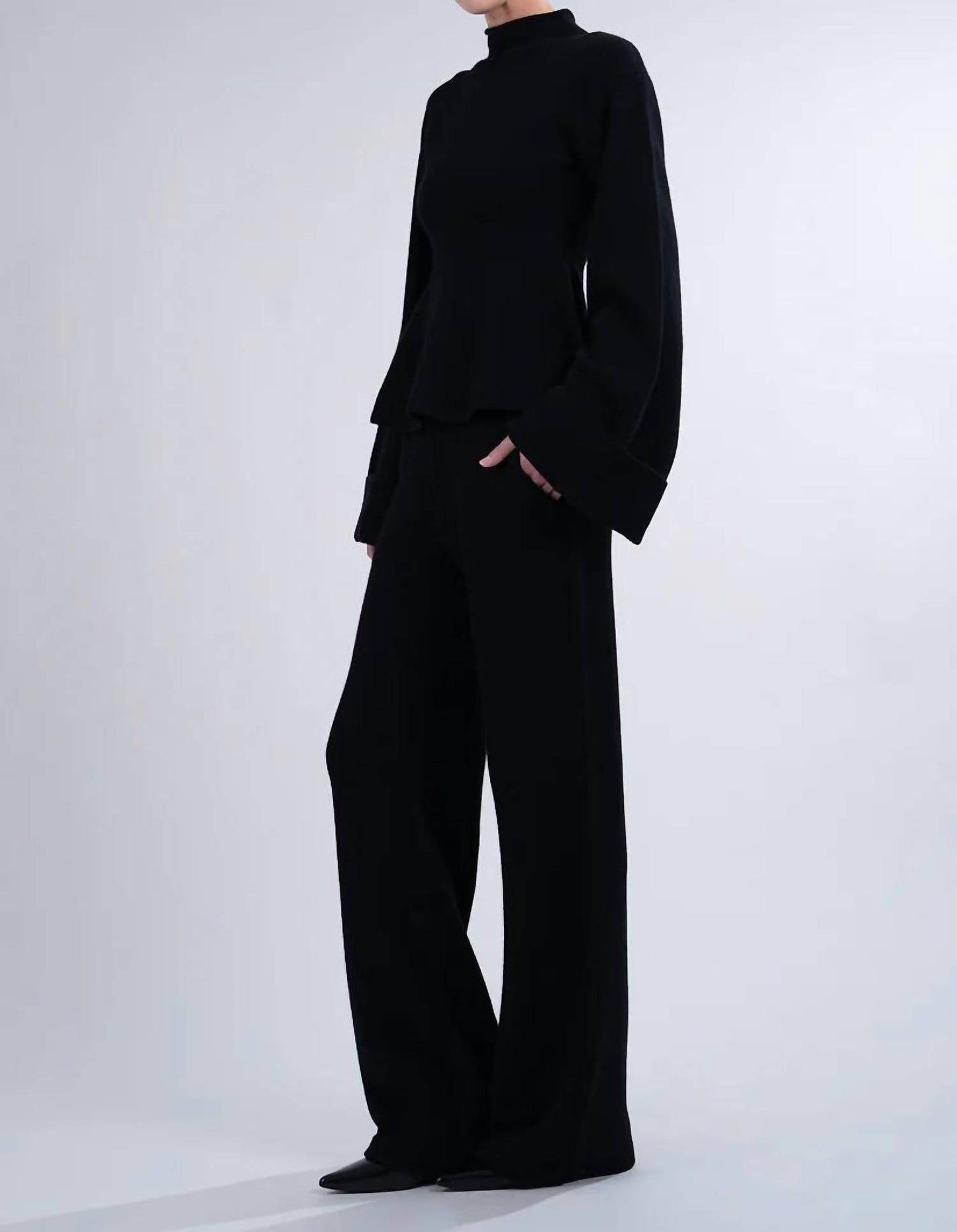 Beatrice Hose