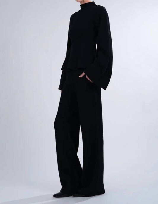 Beatrice Pants