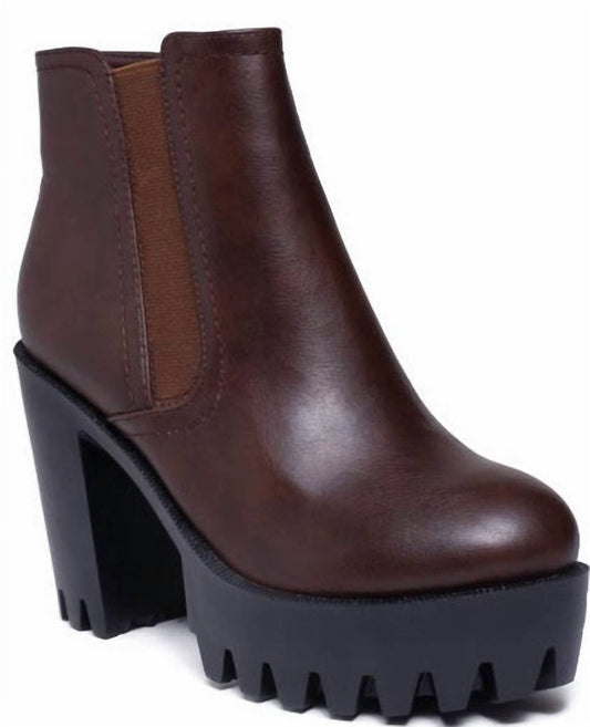 Women's Made For Walking Boots