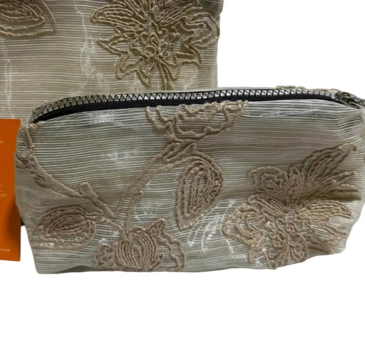 Make Up Bags Set