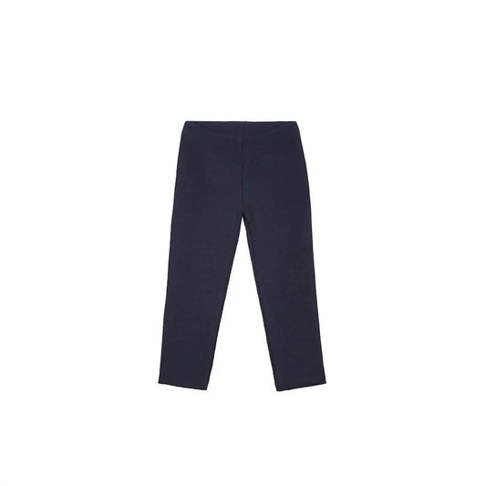 Unisex-Leggings aus Baumwolle