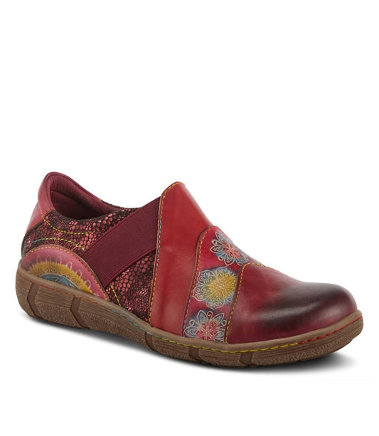 Women's Lata Slip-on Shoe