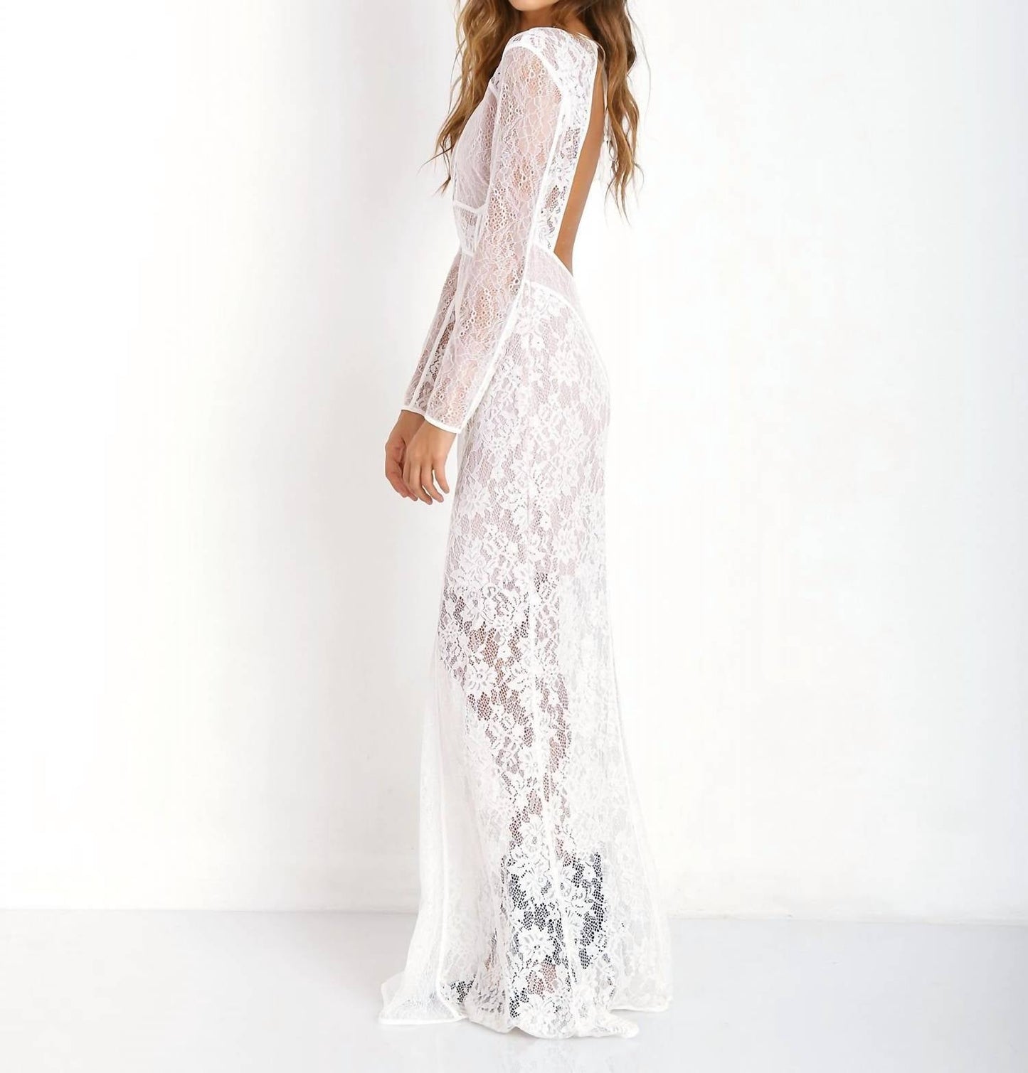Fluchtkleid