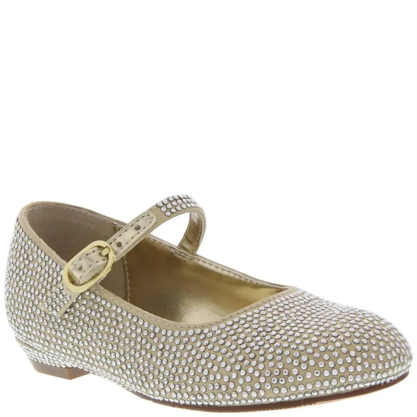 Girls Zelia Toddler Shoes