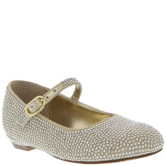 Mädchen Zelia Kleinkinderschuhe