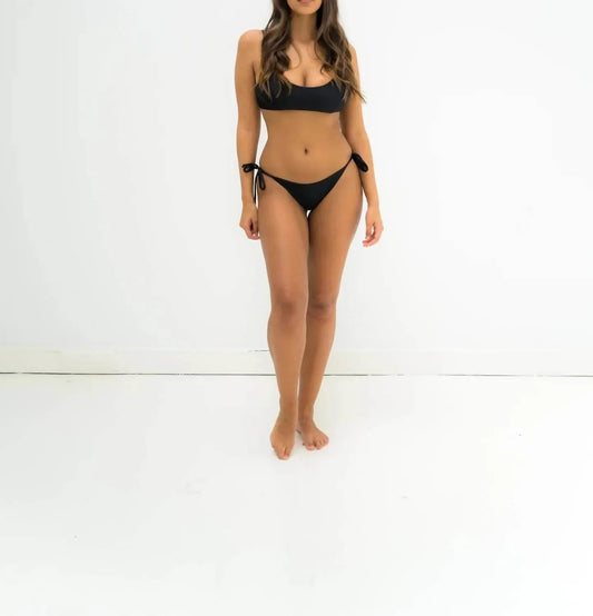 Zoe Bikini Top