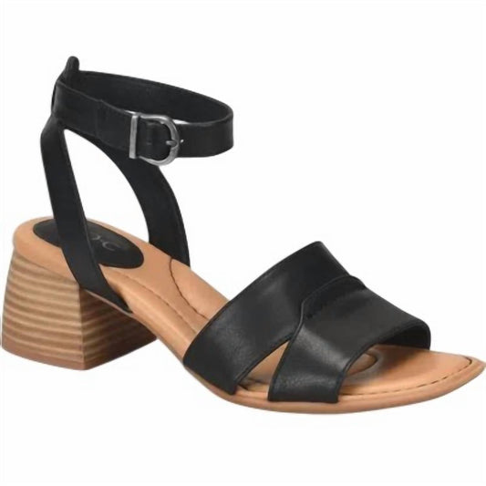 Women's Waverly Chunky Ankle Strap Sandals
