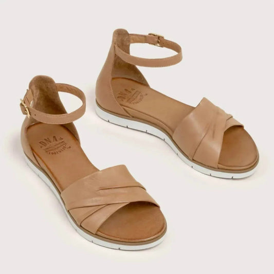 Women's Leather Sandal