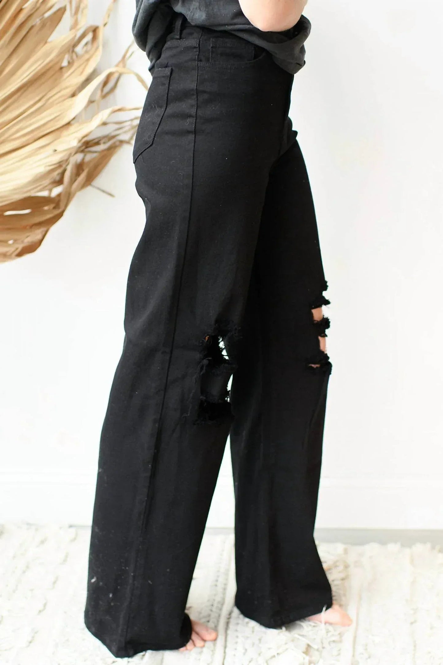 Jeansfeld