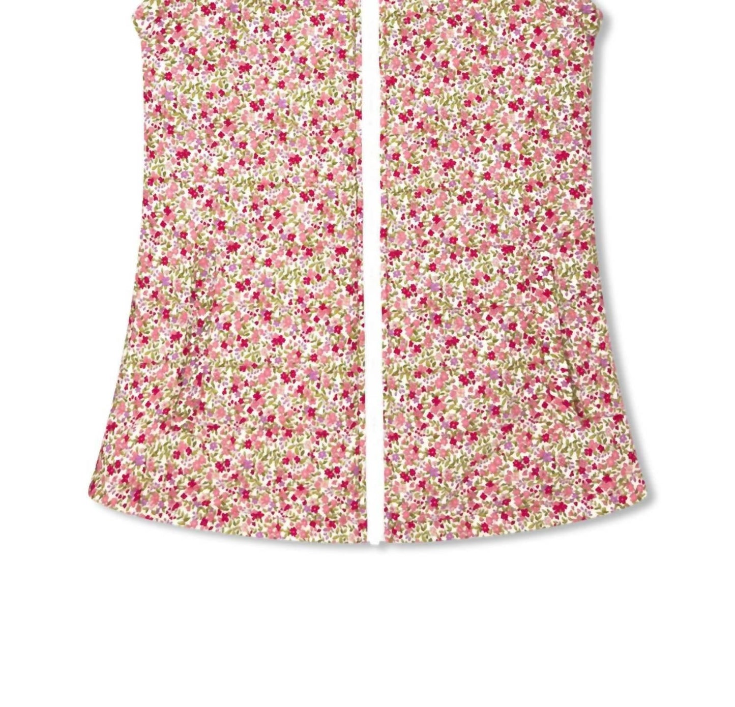 Girl's Layne Vest