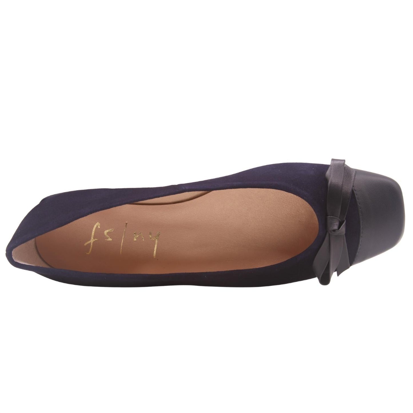 Damen Porsha Flats