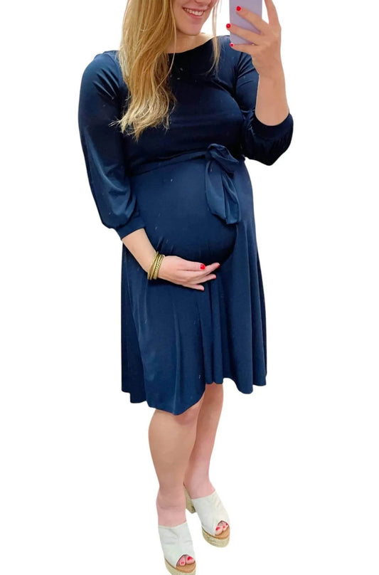 Alice Midi Dress