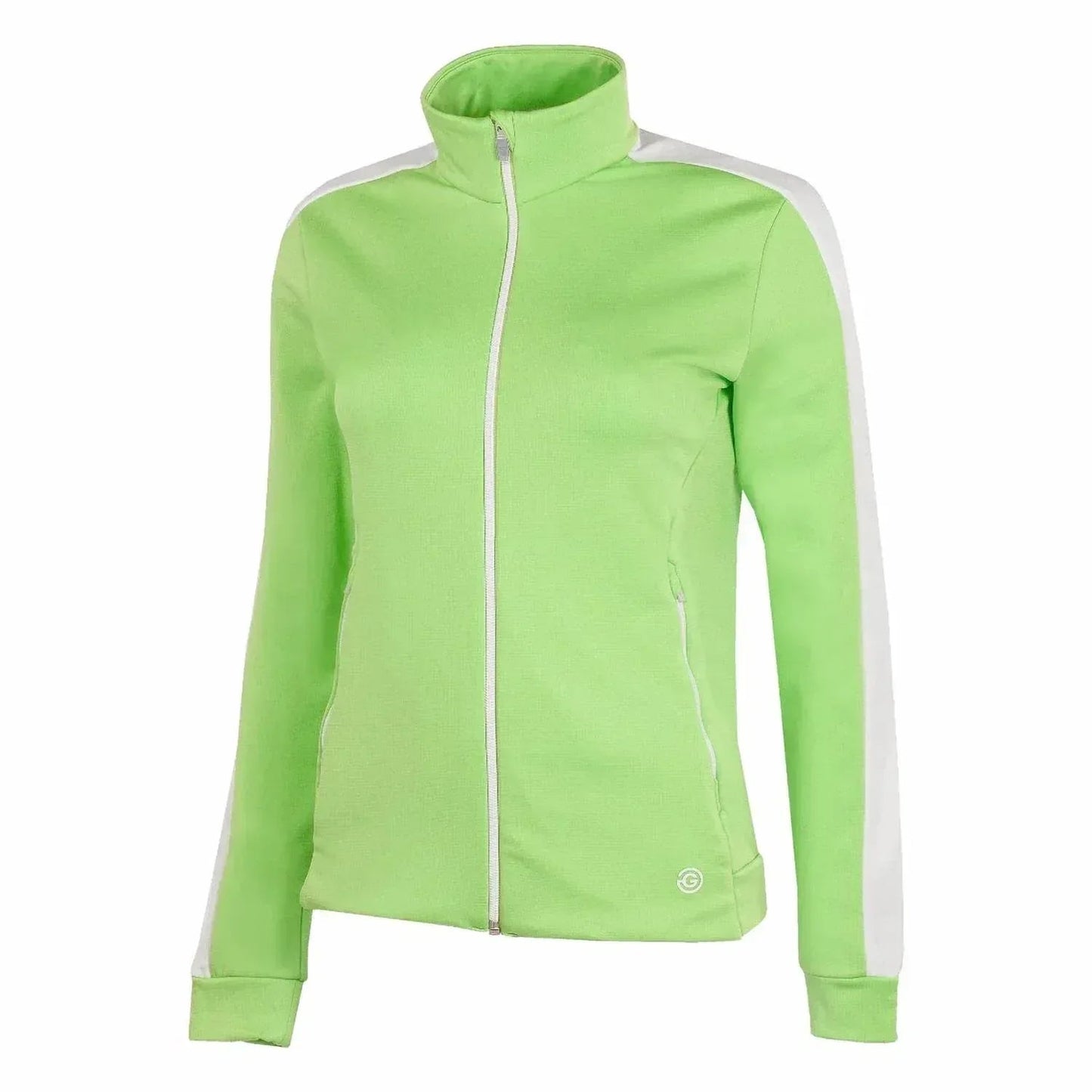 Dixie Isolierende Mid Layer Jacke