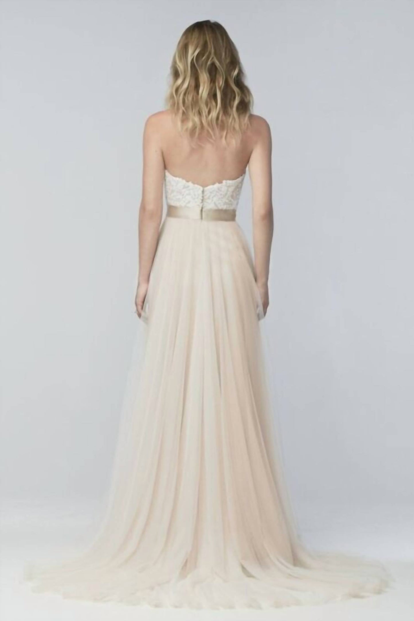 Catherine Wedding Dress
