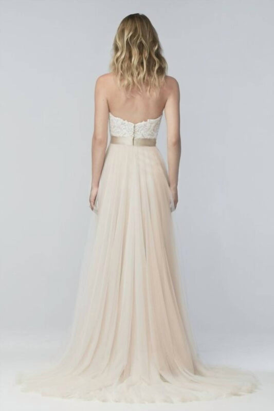 Catherine Wedding Dress