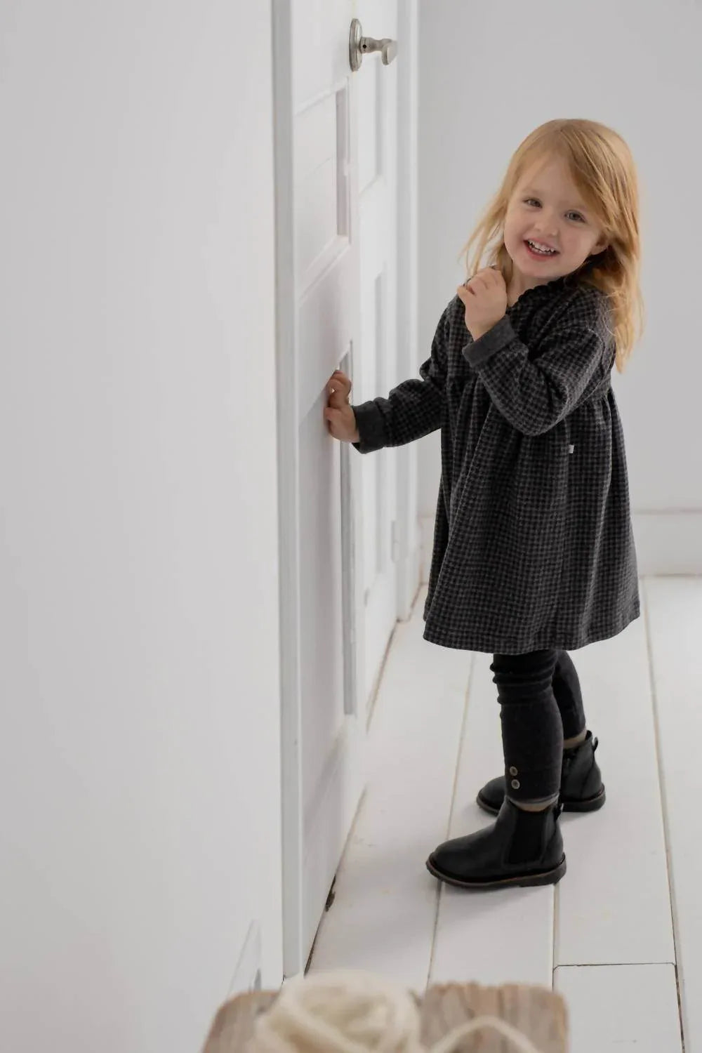 Girl Gemma Dress