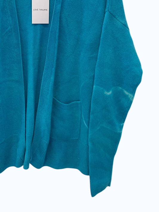 Women's Pocket Cardigan