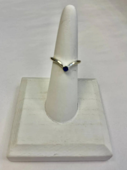 Women's Chevron Ring