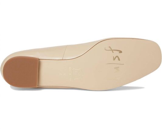 Women's Poppie Flats
