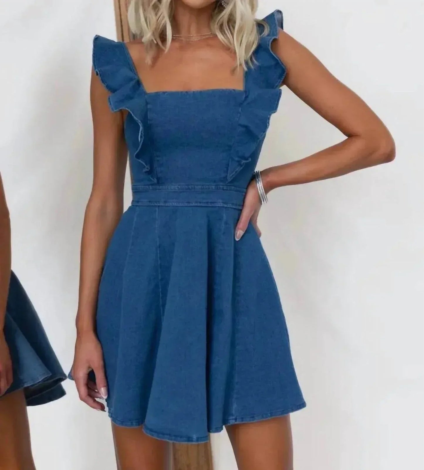 Ryder Dress
