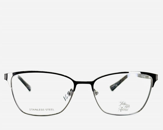 Women's Semi Cat Eye Eyeglasses