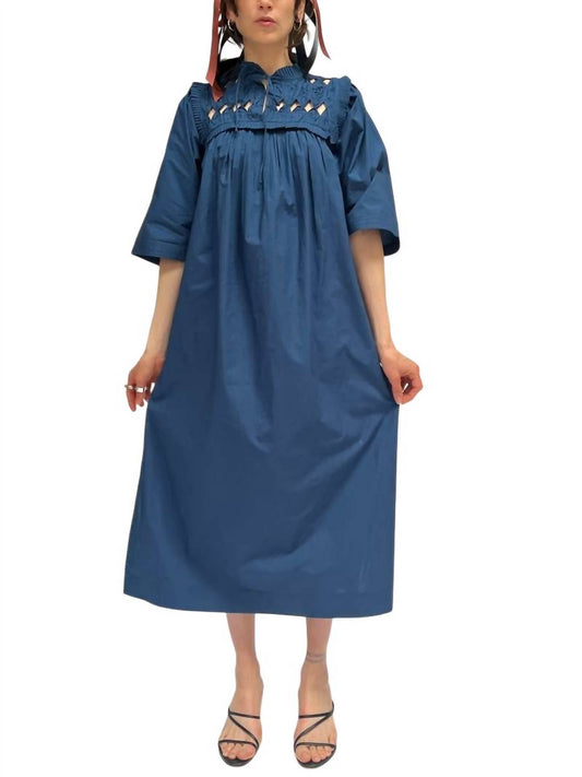 Birdy Midi Dress