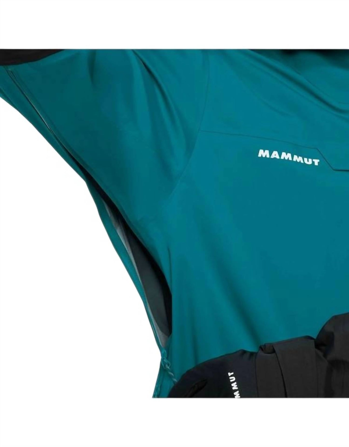 Herren Wasserdichte Regenjacke