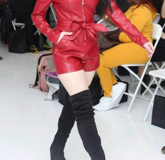 Attention Getter Jumpsuit