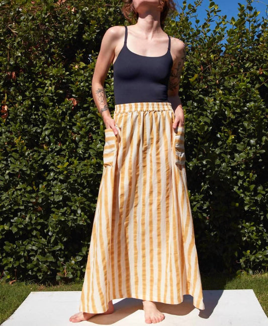 Tilda Maxirock