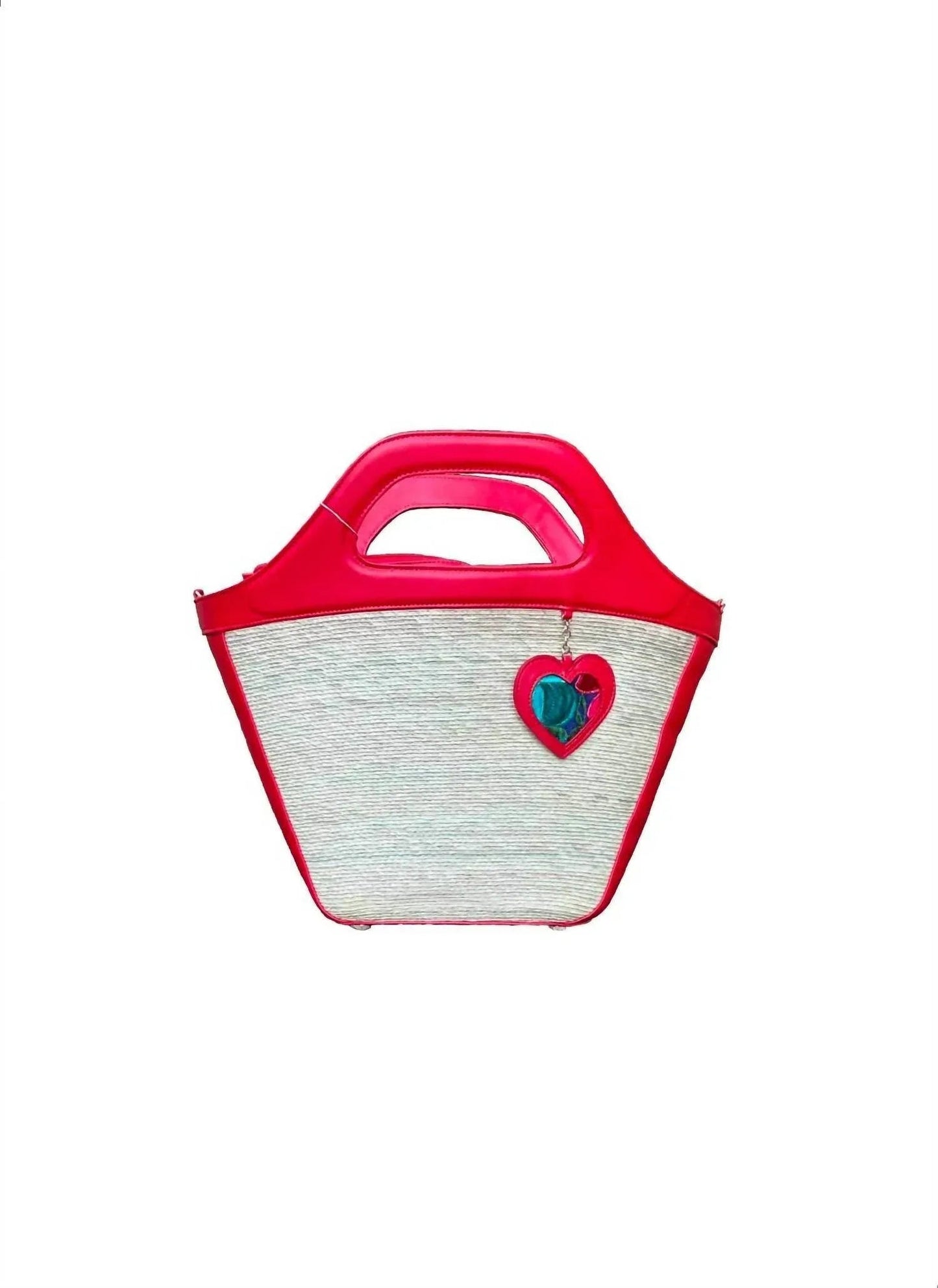 Palmara Luxe Tote Bag
