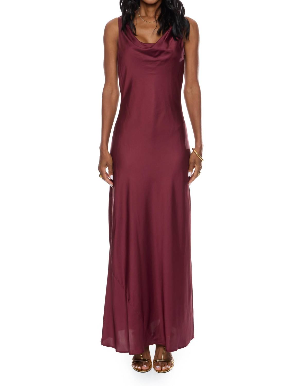 Esme Dress