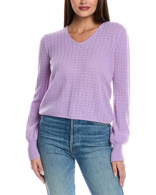 Dion Vee Sweater