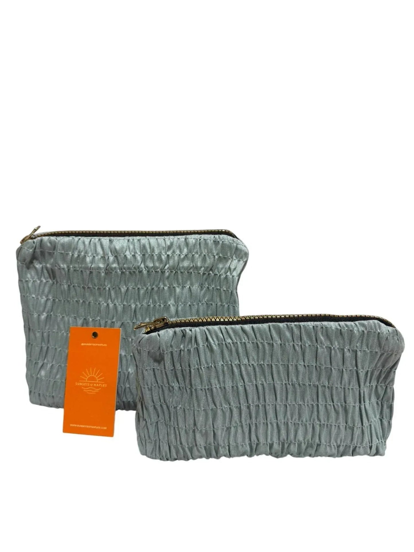 Schminktaschen-Set