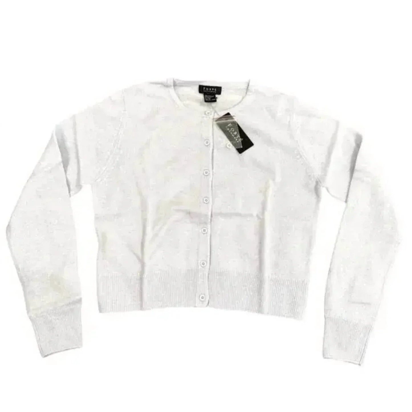 Women's Cashmere Cardigan