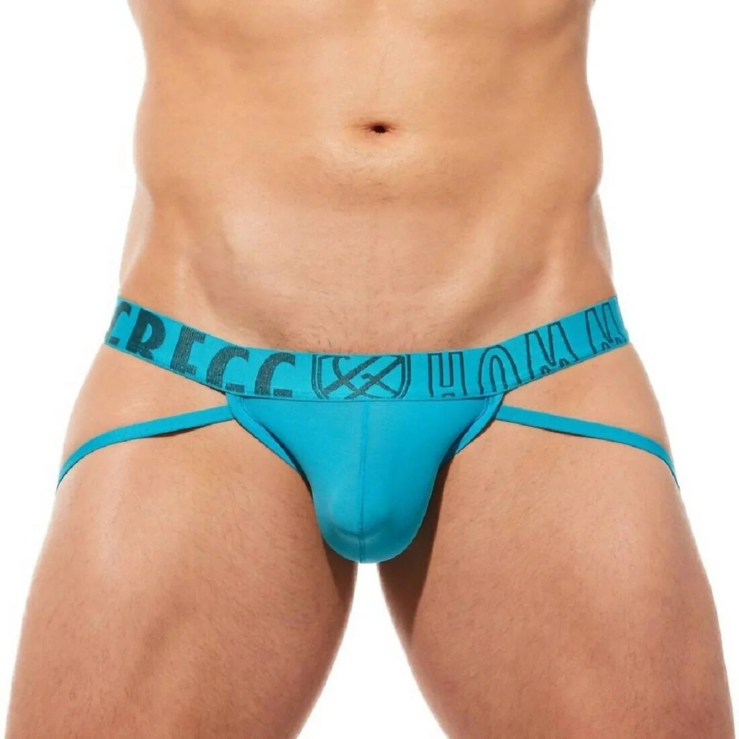 Herren Jockstrap Unterwäsche
