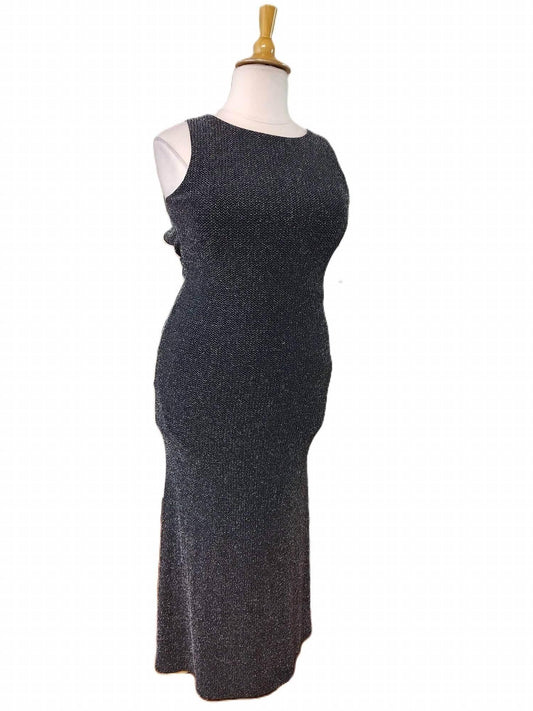 Cocktail Maxi Dress