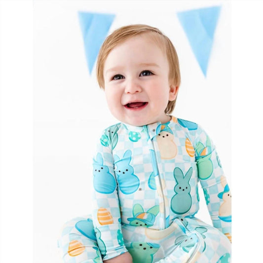 Cool Peeps Convertible Romper