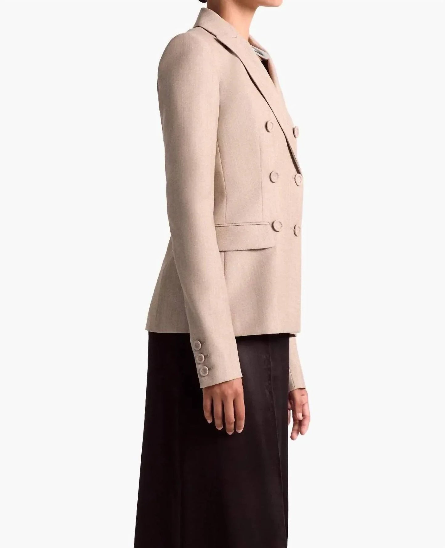 Women's Indiana Jacket