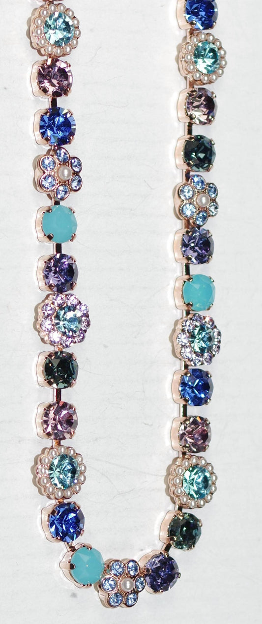 Women's Electric Adjustable Chain Necklace