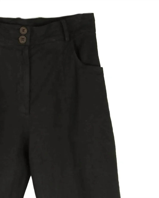 Women's Relaxed Trousers