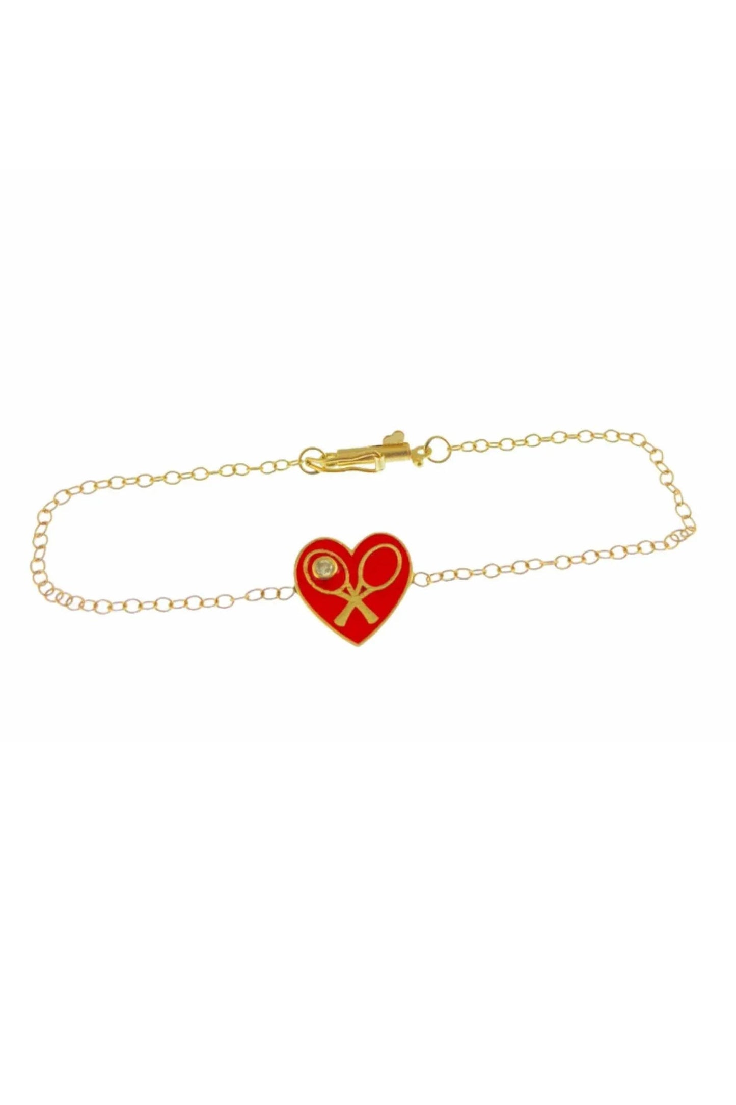 Women's Diamond Bracelet