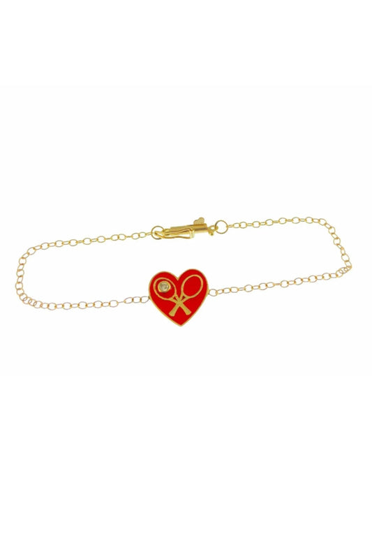 Women's Diamond Bracelet