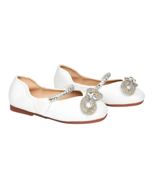 Girl's Chloe Ballet Flats